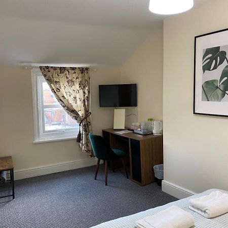 Be My Guest Liverpool Extérieur photo