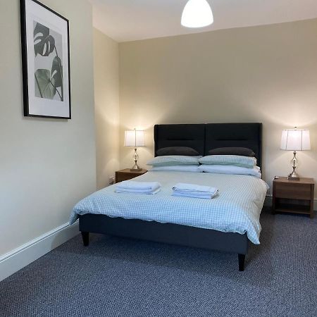 Be My Guest Liverpool Extérieur photo