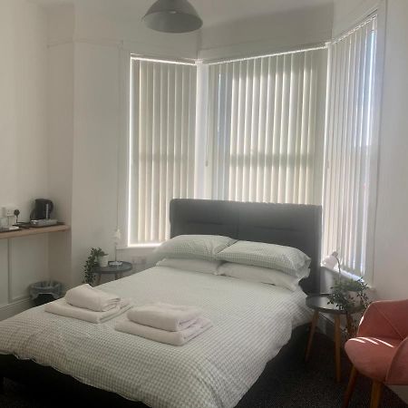 Be My Guest Liverpool Extérieur photo