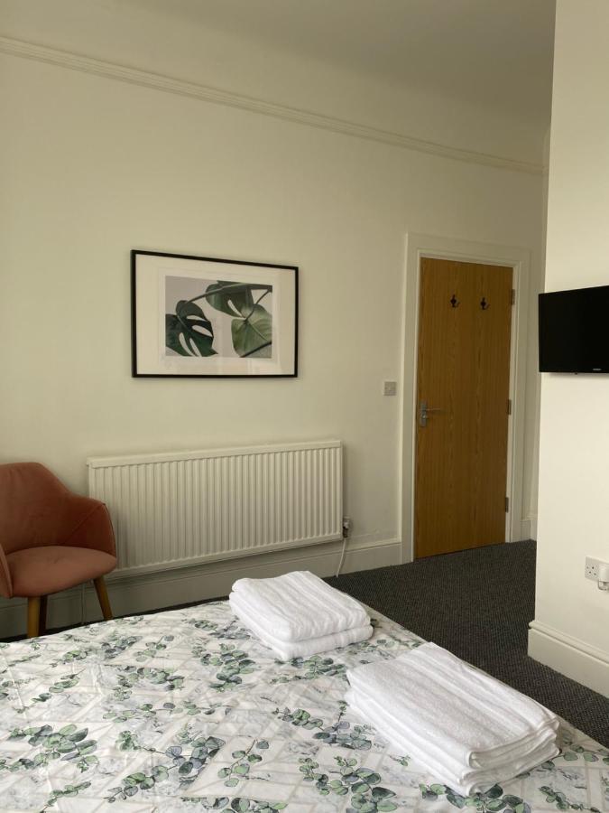 Be My Guest Liverpool Extérieur photo