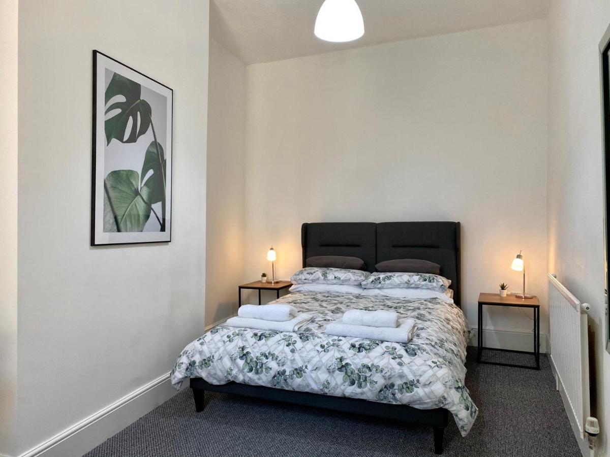 Be My Guest Liverpool Extérieur photo