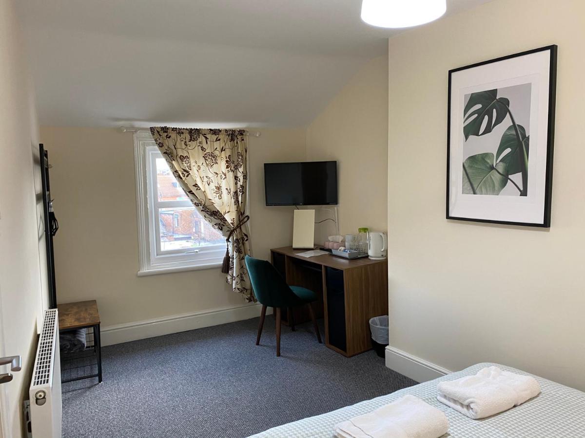 Be My Guest Liverpool Extérieur photo