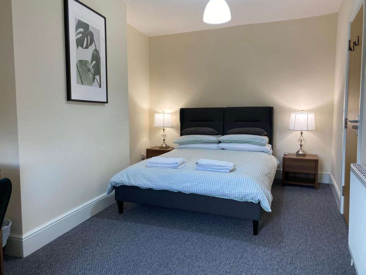 Be My Guest Liverpool Extérieur photo