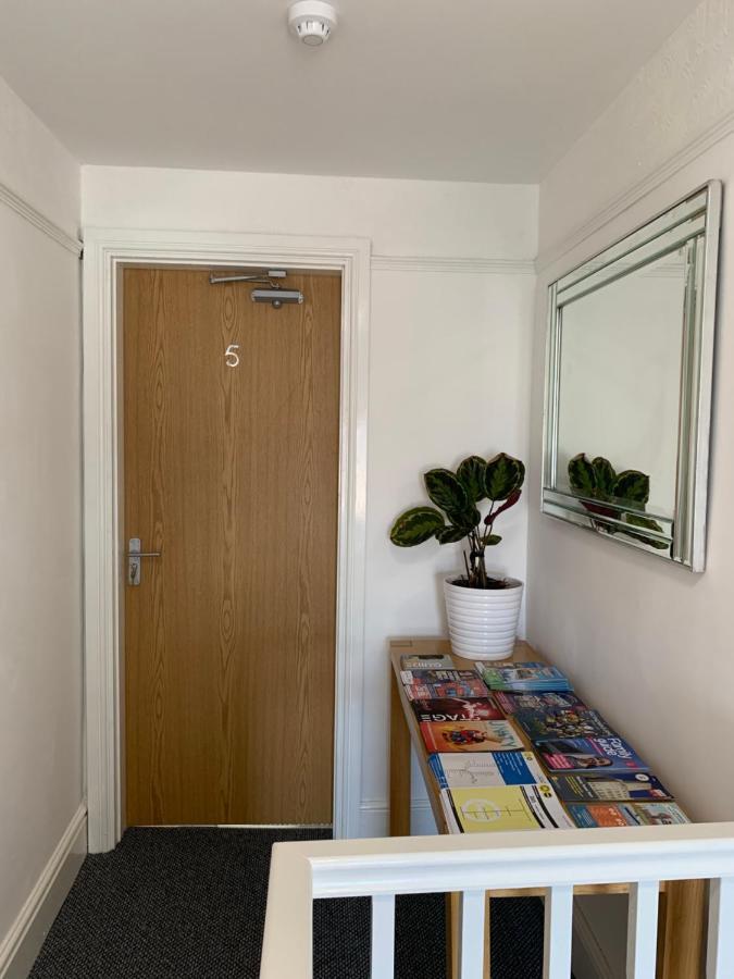 Be My Guest Liverpool Extérieur photo