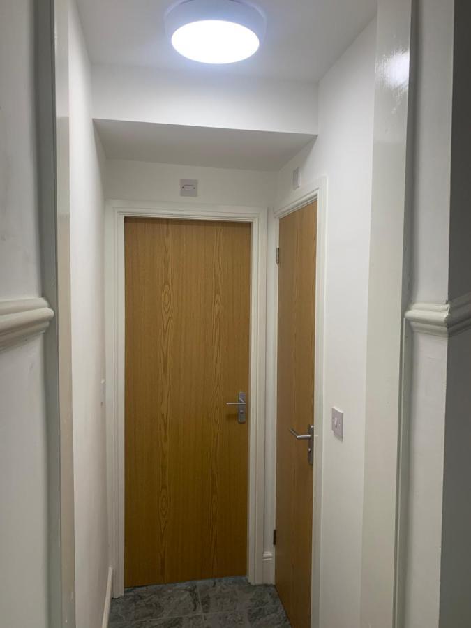 Be My Guest Liverpool Extérieur photo