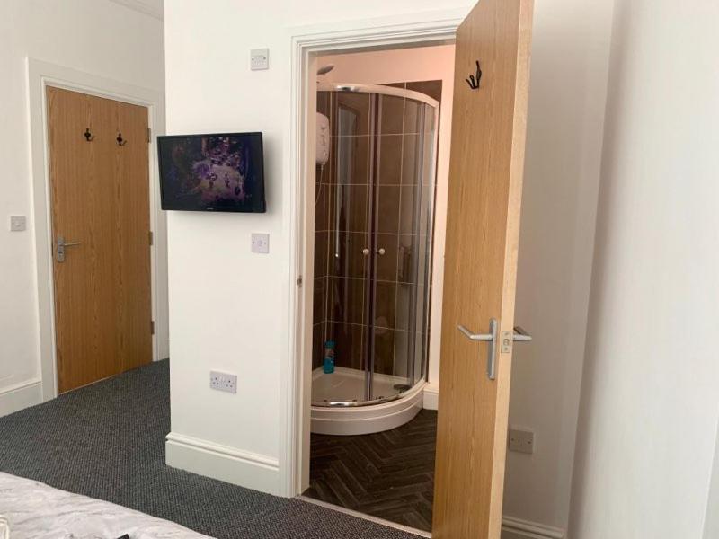 Be My Guest Liverpool Extérieur photo