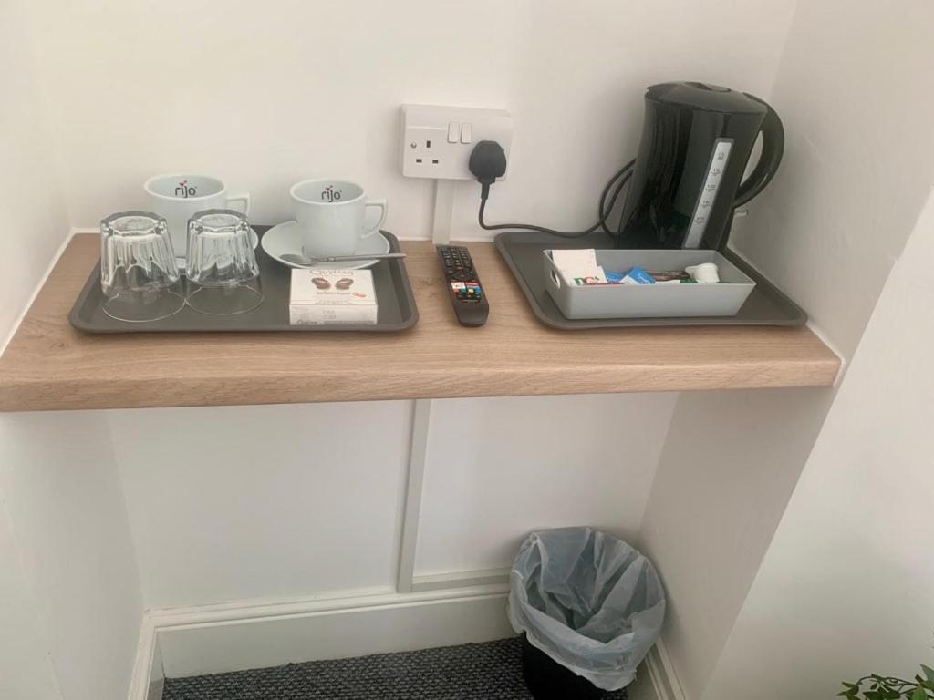 Be My Guest Liverpool Extérieur photo