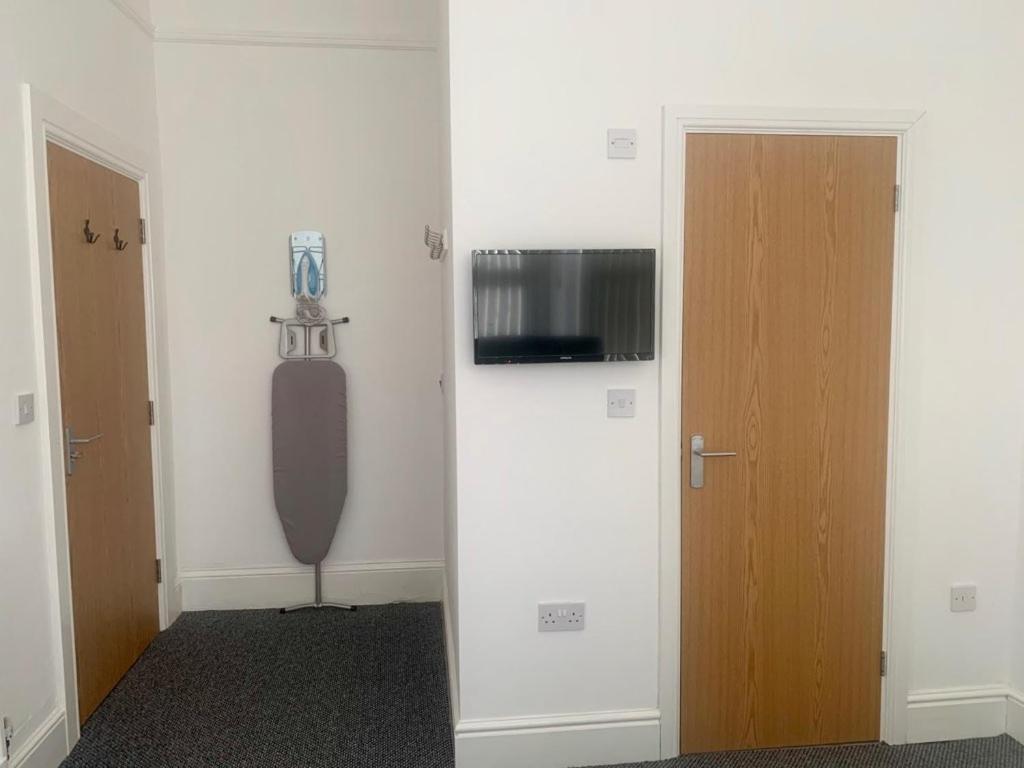 Be My Guest Liverpool Extérieur photo